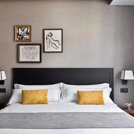 The Principal Madrid, Small Luxury Hotels Exterior photo