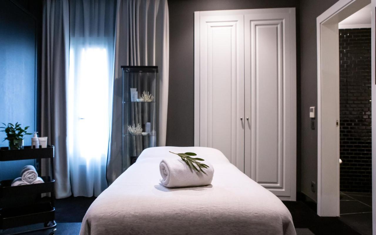 The Principal Madrid, Small Luxury Hotels Exterior photo