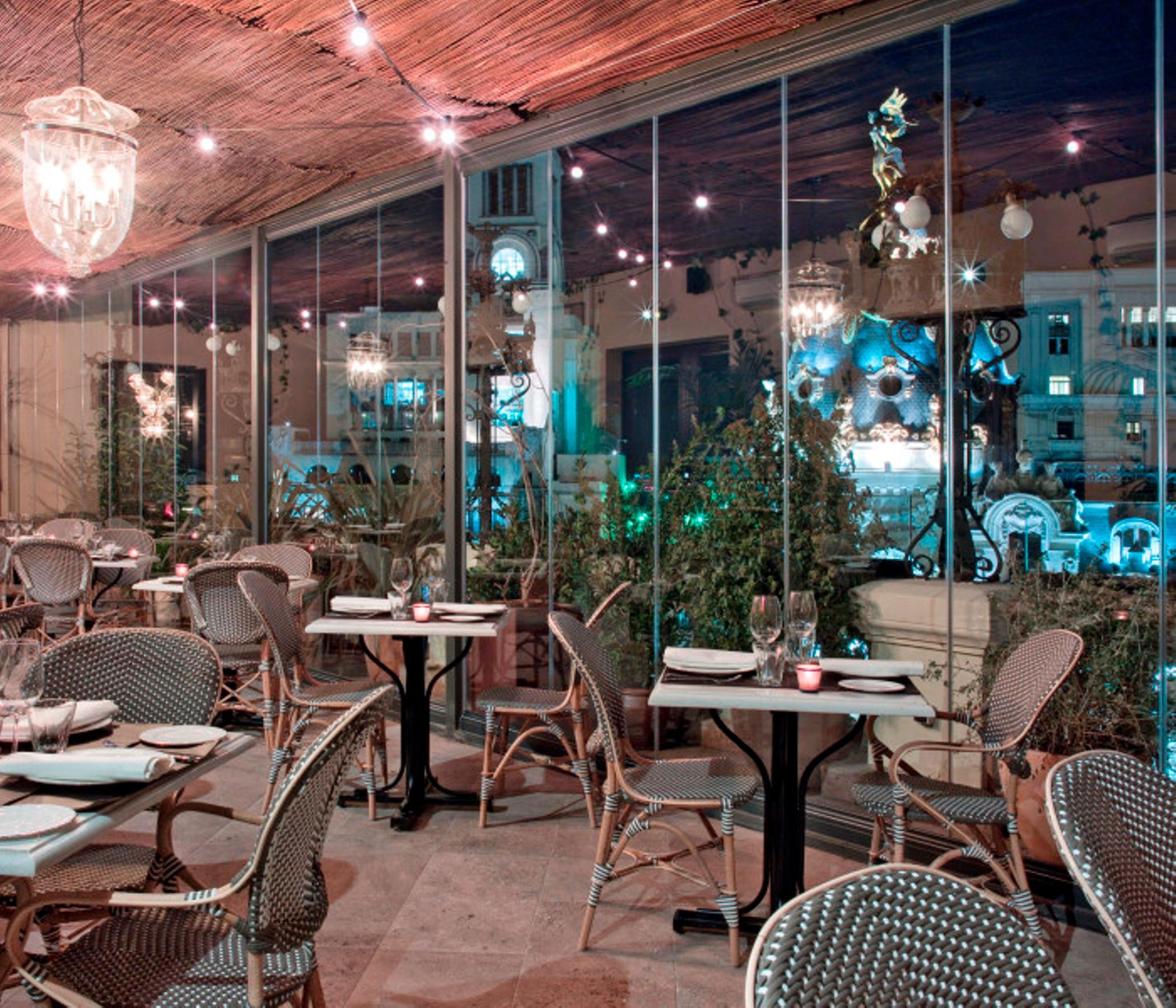 The Principal Madrid, Small Luxury Hotels Exterior photo