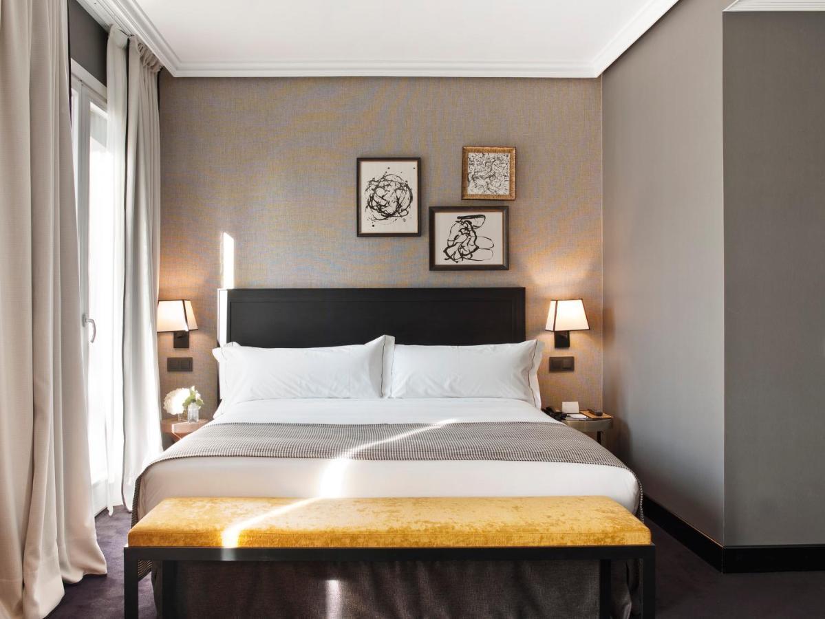 The Principal Madrid, Small Luxury Hotels Room photo