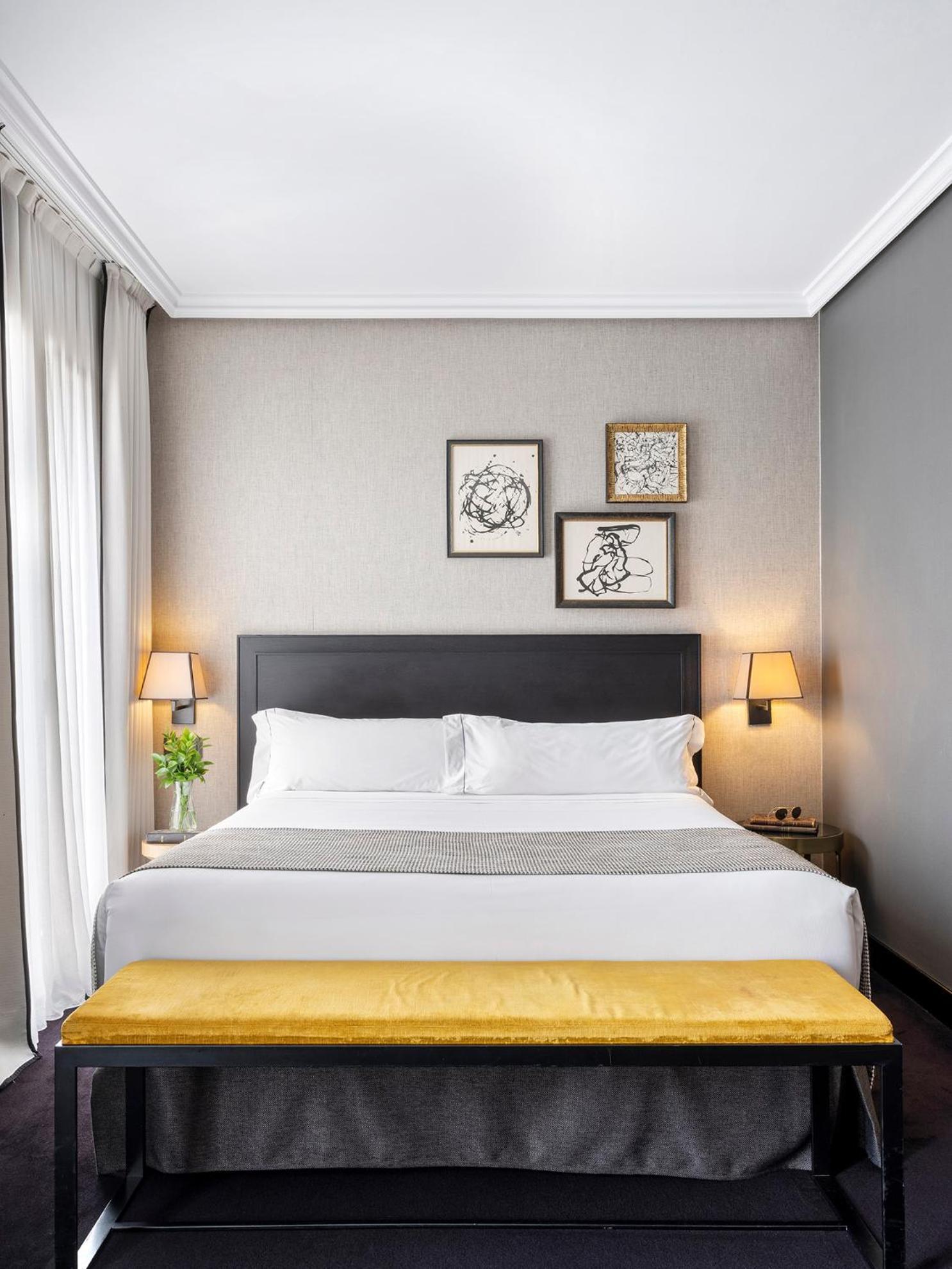 The Principal Madrid, Small Luxury Hotels Exterior photo