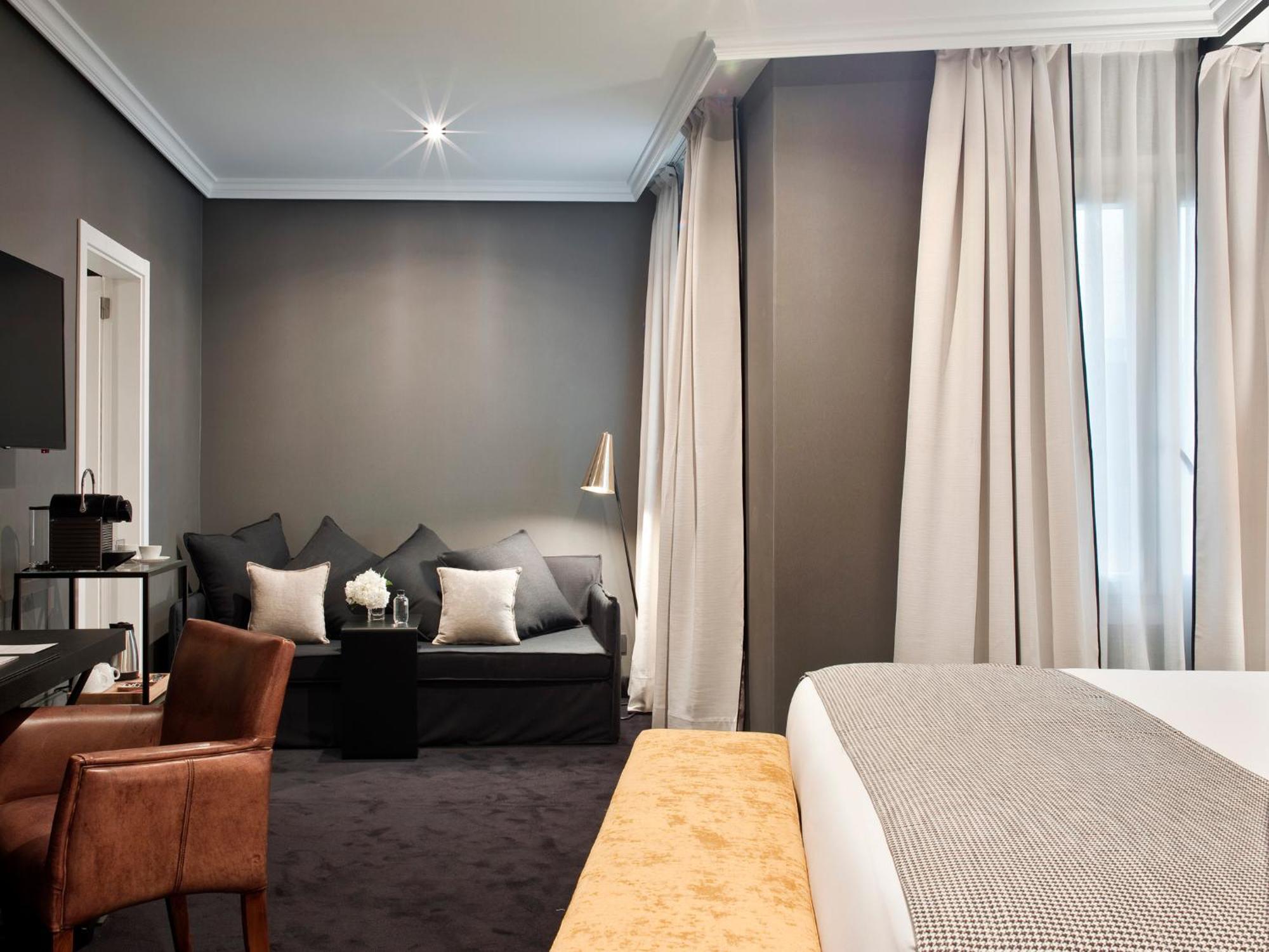 The Principal Madrid, Small Luxury Hotels Exterior photo