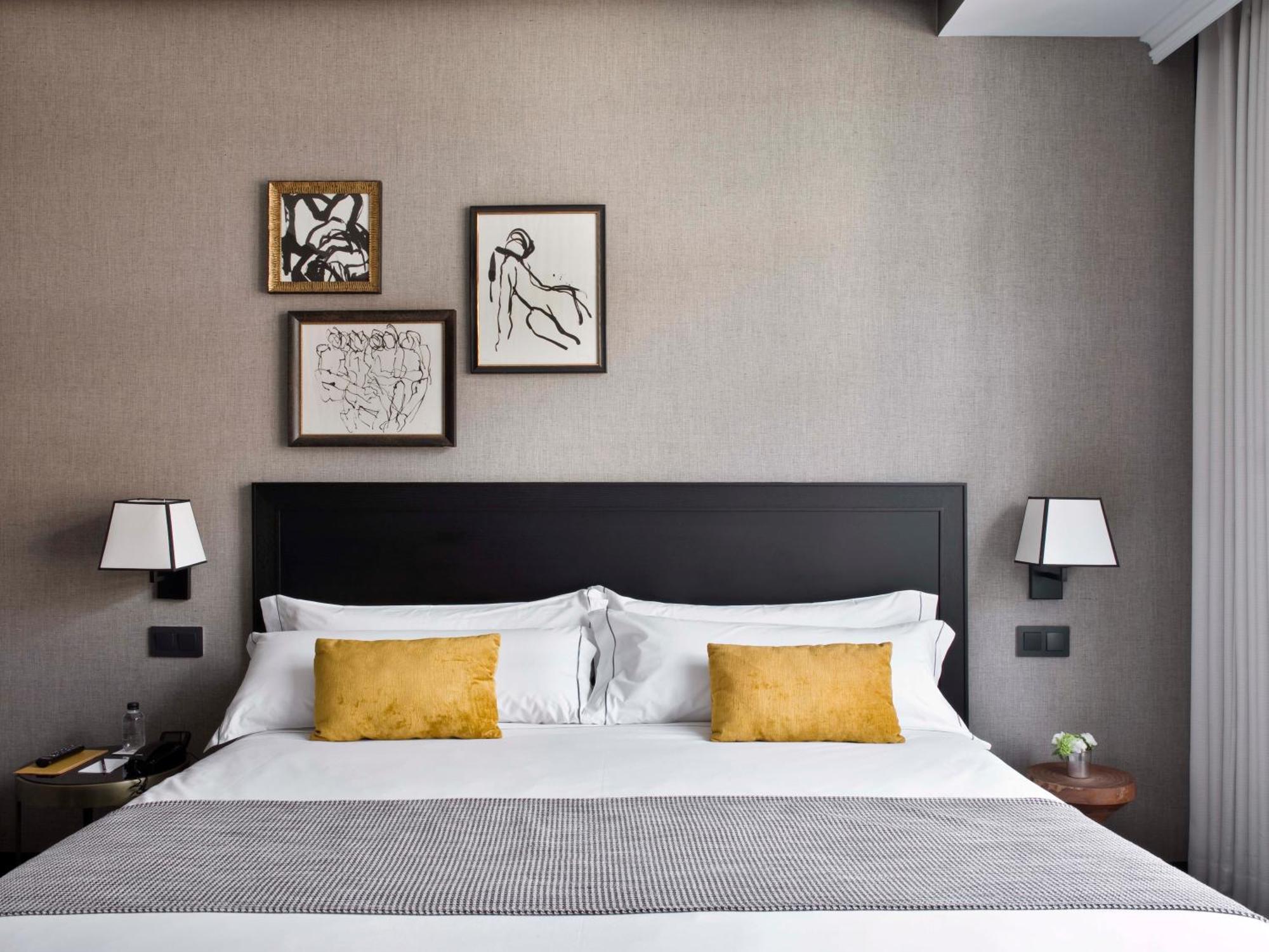 The Principal Madrid, Small Luxury Hotels Exterior photo