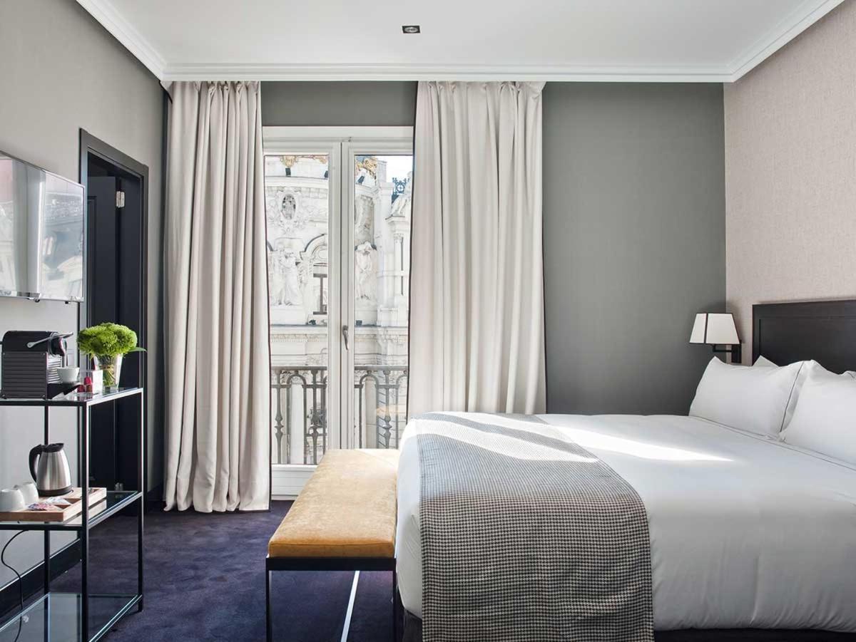 The Principal Madrid, Small Luxury Hotels Exterior photo
