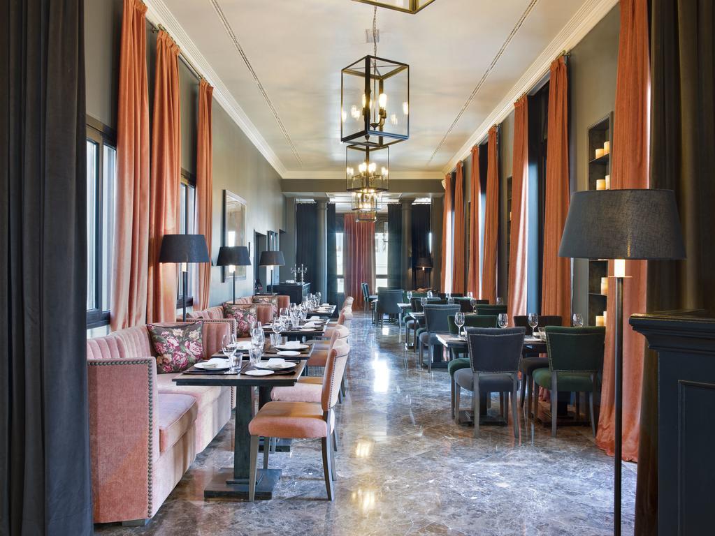 The Principal Madrid, Small Luxury Hotels Exterior photo